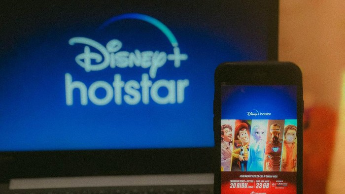 Telkomsel kembali melengkapi portofolio layanan hiburan digital bagi para pelanggannya dengan kehadiran Disney+ Hotstar. Telkomsel berambisi jadi The Home of Entertainment.