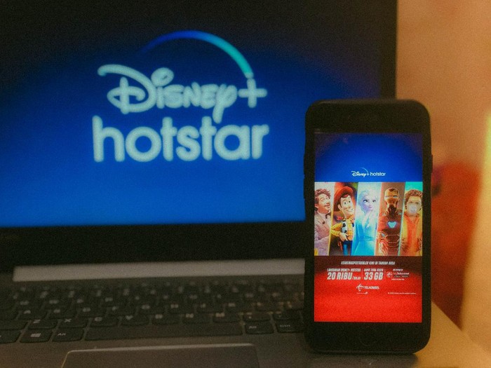 Telkomsel kembali melengkapi portofolio layanan hiburan digital bagi para pelanggannya dengan kehadiran Disney+ Hotstar. Telkomsel berambisi jadi The Home of Entertainment.