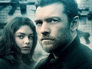 Sinopsis The Hunters Prayer, Film Sam Worthington di Bioskop Trans TV