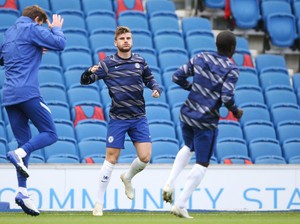 8 Data-Fakta Brighton Vs Chelsea
