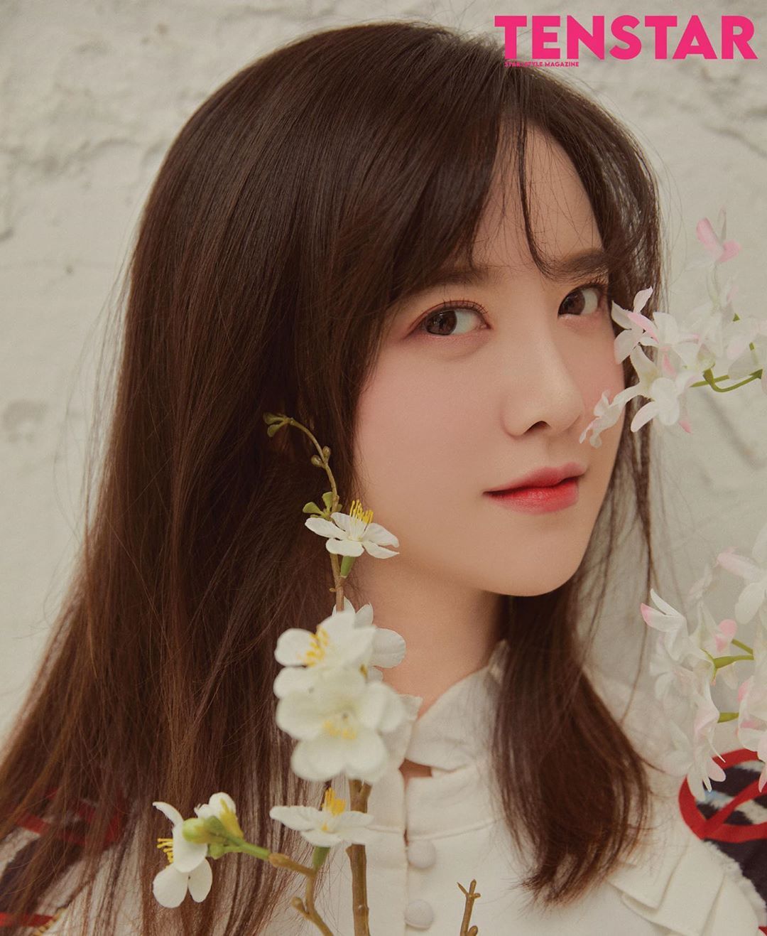 Tips diet Goo Hye Sun