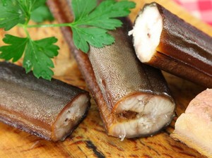 6 Tips Mengolah Belut agar Tidak Amis, Cocok Jadi Lauk Makan yang Lezat