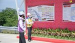 Punya Tol, Aceh Diharapkan Jadi Pusat Ekonomi Baru di Sumatera