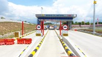 Kepala Badan Pengatur Jalan Tol (BPJT) Kementerian PUPR Danang Parikesit menyatakan, pembebasan lahan di Jalan Tol Banda Aceh-Sigli terbilang paling cepat diantara ruas Tol Trans Sumatera lainnya.Foto: Dok. Kementerian PUPR