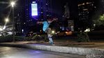 Skateboard Dilombakan di Olimpiade, Jakarta Punya Tempat buat Latihannya Nih