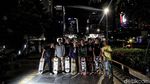 Aksi Para Skateboard di Tengah Pandemi COVID-19