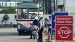 Asyik! Ada Bus Wisata Gratis di Bekasi