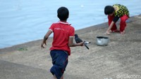 Namun sayang, mereka mengabaikan protokol kesehatan terkait COVID-19.
