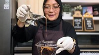 Gimana sudah siap masak apa hari ini?
