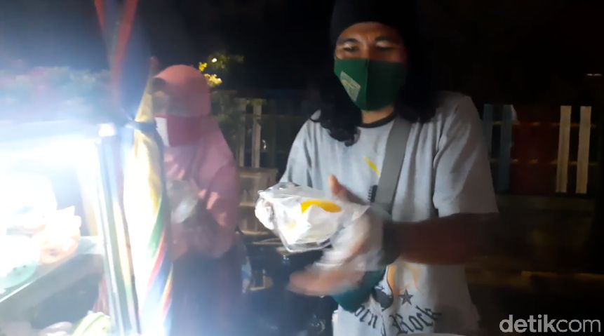 Bikin Gemes! Bakpao Karakter yang Lucu