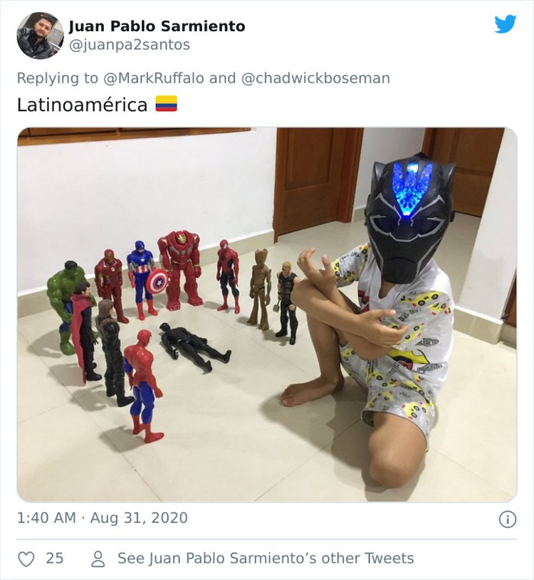 boredpanda blackpanther anak boredpanda blackpanther anak
