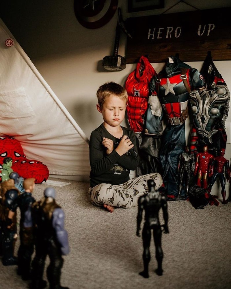 boredpanda blackpanther anak