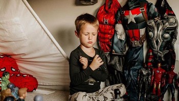 Foto-foto ini banyak diposting netizen melalui Twitter. Foto: Boredpanda