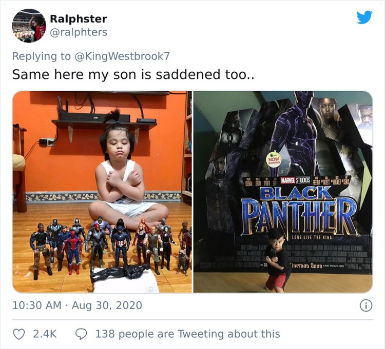 boredpanda blackpanther anak boredpanda blackpanther anak