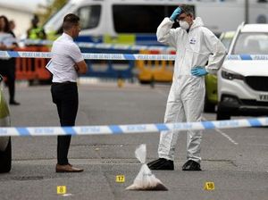 Serangan Penusukan di Birmingham, 1 Tewas dan 2 Orang Luka Parah