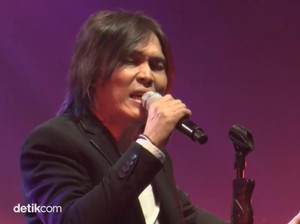 Merayakan Kembali Bintang Lima dari Dewa 19