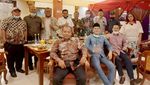 Dongkrak Ekonomi dengan Koperasi Persaudaraan Saudagar Muslim Demak