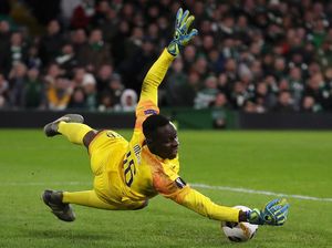 Edouard Mendy Segera Gabung Chelsea, Tinggal Tes Medis Saja