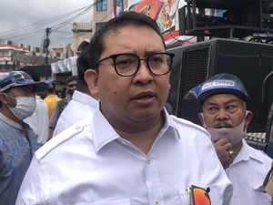 Tentang Sumatera Barat yang Diusulkan Fadli Zon Jadi Provinsi Minangkabau