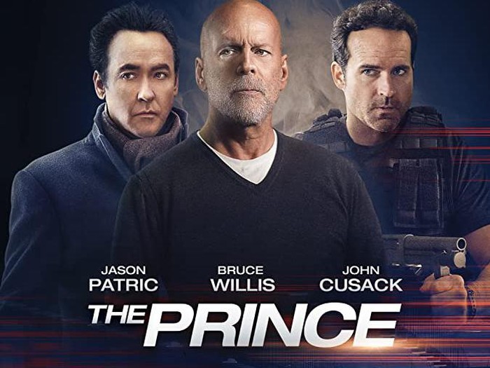 Sinopsis The Prince Dibintangi Bruce Willis Dan John Cusack