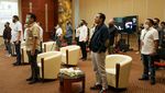 Garuda Indonesia Gelar Core Value AKHLAK BUMN