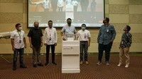 Kegiatan ini diharapkan menjadi momentum untuk melakukan berbagai perbaikan dan pengembangan pada sistem kerja maupun upaya peningkatan produktivitas secara menyeluruh melalui implementasi dan internalisasi nilai-nilai yang terkandung dalam Core Value AKHLAK ke dalam berbagai aspek aktivitas perusahaan secara komprehensif.