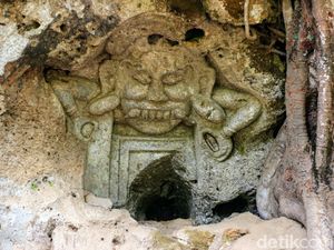 Ada Gua Bhuto di Bondowoso, Sudah dari Abad ke-14
