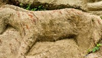 Sayangnya, beberapa relief di situs sudah mulai banyak yang tidak utuh dan rusak. Bahkan ada yang hilang. Diduga, hal itu karena ulah tangan-tangan jahil.