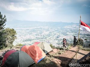 Libur Panjang Nanti, Lembang Diprediksi Padat Wisatawan