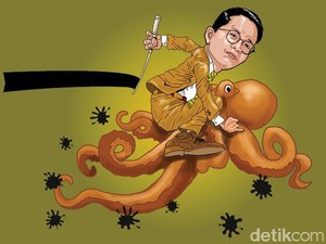 Gibran Rakabuming: Gurita Bisnis Putra Presiden yang Terjun Politik