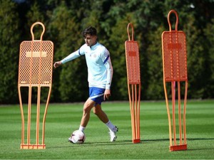 Kai Havertz Akan Pakai Nomor Jersey 29 di Chelsea?