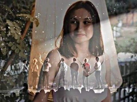 Melisa, Fans BTS yang Diduga Bunuh Diri Melisa, Fans BTS yang Diduga Bunuh Diri