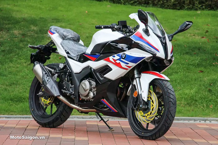 Moto S450RR