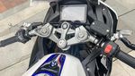 Penampakan Motor Sport China yang Mirip Moge BMW