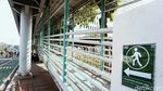 MRT Fase II Dibangun, JPO Bank Indonesia Akan Dibongkar