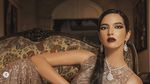 Gaya Nia Ramadhani yang Selalu Hits