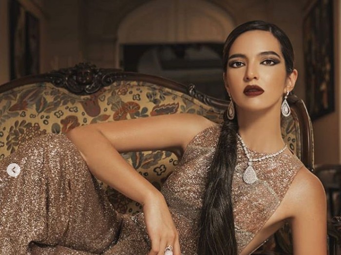 Nia Ramadhani Nia Ramadhani