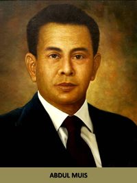 Biografi Pahlawan Dari Sumatera Barat