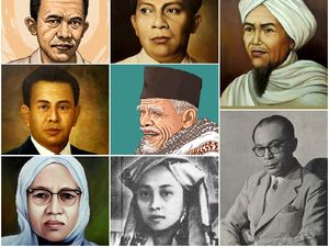 Voxpop: Mata Pelajaran Sejarah Penting Nggak Sih?