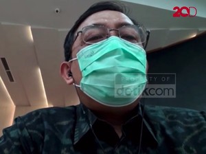 Pendaftaran Paslon Timbulkan Keramaian, KPU Tak Mau Muncul Klaster Baru