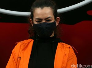 Sidang Tiga Kali Ditunda, Pengacara Reza Artamevia Kecewa