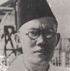 Sjafrudin Prawiranegara (dok. Istimewa)