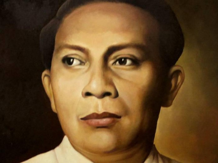 Sutan Sjahrir, pahlawan nasional kelahiran Sumatera Barat. (Ditjen K2KRS Kemsos)