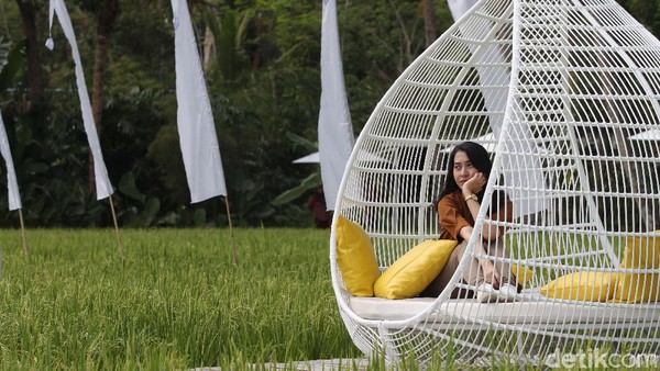Potret SvargaBumi, Wisata Alternatif di Saat Pandemi Corona