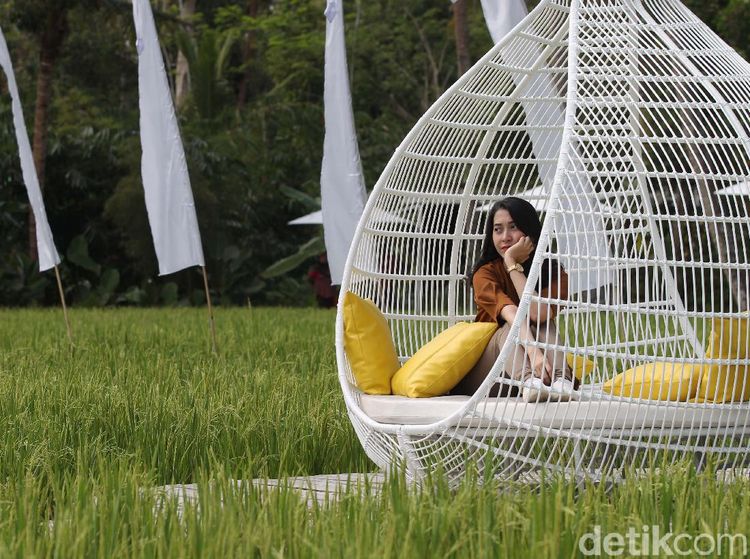 Potret SvargaBumi, Wisata Alternatif di Saat Pandemi Corona