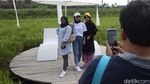 Potret SvargaBumi, Wisata Alternatif di Saat Pandemi Corona