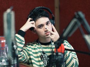Nyalakan Optimisme Pagi Ini Lewat Syahravi dan YOU YOU YOU