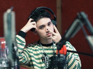 Nyalakan Optimisme Pagi Ini Lewat Syahravi dan YOU YOU YOU
