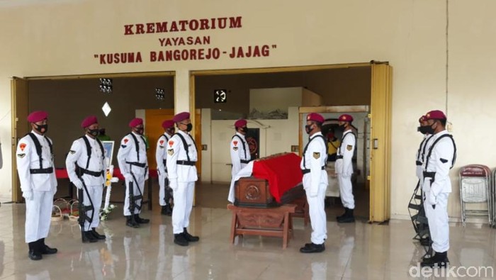 ven kandou