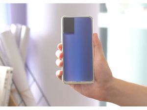 Vivo Garap Smartphone yang Bisa Berubah Warna